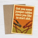 Funny Cards - BarBelles Boutique