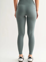 Feel Confident Venice Cloud Leggings