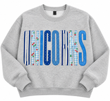 Unicorns Sweatshirt