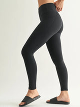 Feel Confident Venice Cloud Leggings