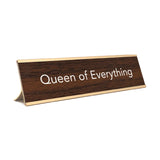 Desk Signs - BarBelles Boutique