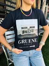 Gruene Marfa Prada Exclusive Graphic Tee