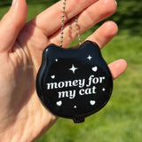 Rubber Coin Purse - BarBelles Boutique