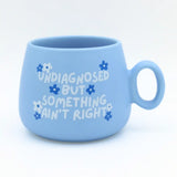 Cappuccino Mugs - BarBelles Boutique