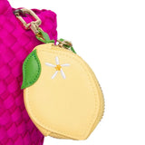 Charming Purse Keychains - BarBelles Boutique