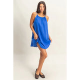 Summer Girl Mini Dress