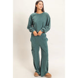 Pocket Full of Sunshine Cargo Pants - BarBelles Boutique