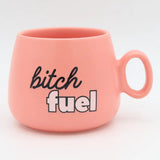 Cappuccino Mugs - BarBelles Boutique