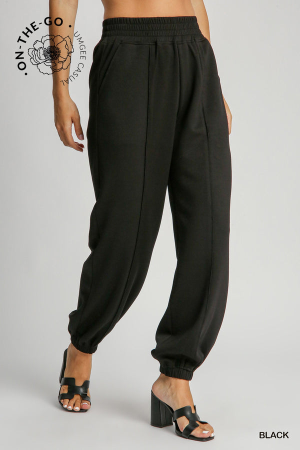 On-The-Go Joggers
