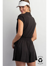Tana Butter Soft Romper