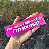 Car Magnets - BarBelles Boutique