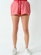 Ember Lounge Short Set - BarBelles Boutique