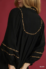 Iconic Babe Maxi Dress