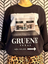 Gruene Marfa Sweatshirt