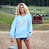 Lulu Mac Sweatshirt