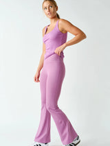 Her Classic Ribbed Tank - BarBelles Boutique