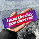 Car Magnets - BarBelles Boutique