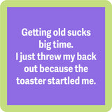 Fun Party Coasters