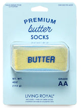 3D Packaged Crew Socks - BarBelles Boutique