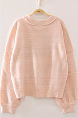 Hot Dog Sweatshirt - BarBelles Boutique