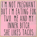 Hilarious Signs - BarBelles Boutique