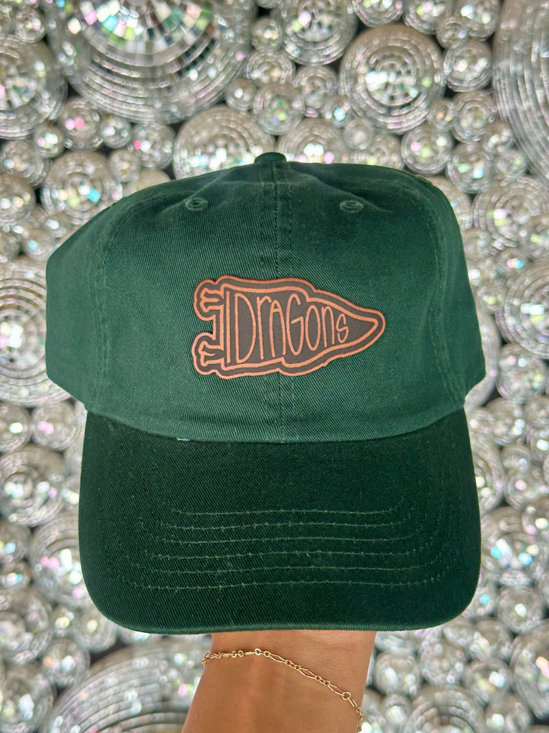 Game Day Sports Team Ball Cap