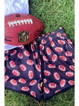 Friday Night Lights Football Shorts