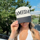GameDay Embroidered Hat