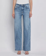 Claire 90's Gal Jeans