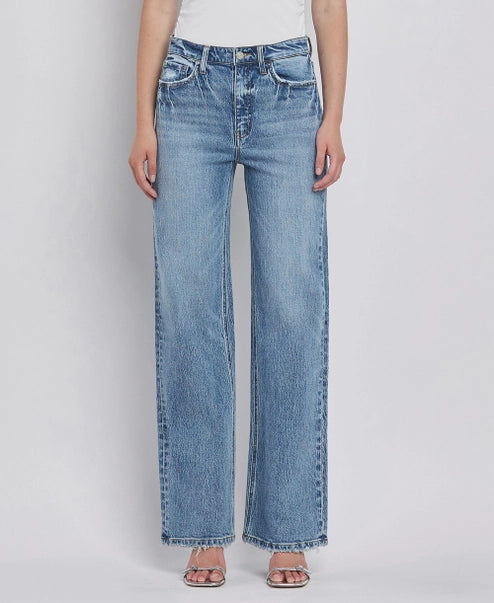 Claire 90's Gal Jeans