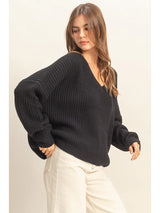 Sweater Season Knit Sweater