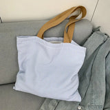 Colorful Stripe Tote - BarBelles Boutique
