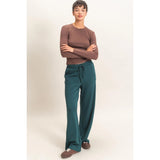 Perfectly Put Together Top - BarBelles Boutique