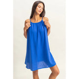 Summer Girl Mini Dress