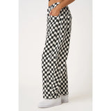 Game Day Barrel Pants - BarBelles Boutique
