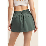 Elegance & Ease Skort