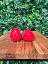 Lip Gloss - Berry