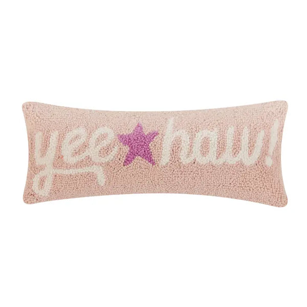 Western Pillows