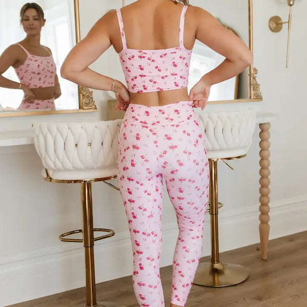Game Changer Bloom Leggings