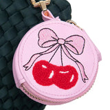 Charming Purse Keychains - BarBelles Boutique