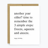 Funny Cards - BarBelles Boutique