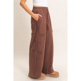 Perfectly Put Together Sweatpants - BarBelles Boutique