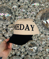 GameDay Embroidered Hat