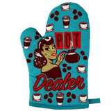Funny Oven Mitts - BarBelles Boutique