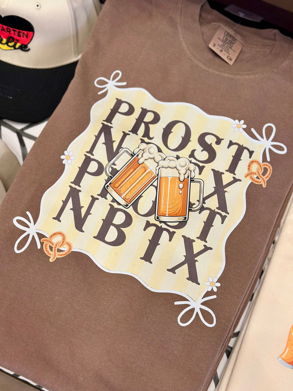 Prost NB TX Tee