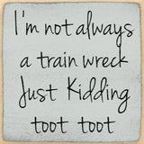 Hilarious Signs - BarBelles Boutique