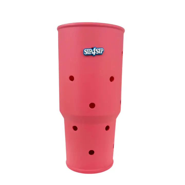 Sip 4 Sip Tumbler Sleeve