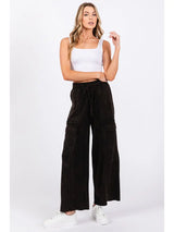 Embrace The Comfort Cargo Pants