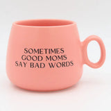 Cappuccino Mugs - BarBelles Boutique