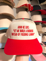 ADHD Be Like - BarBelles Boutique